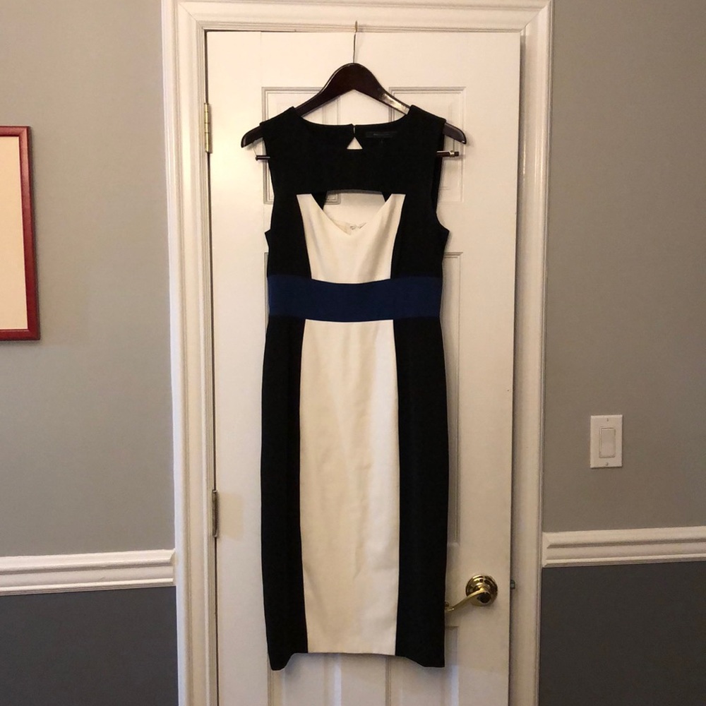 BCBG dress
